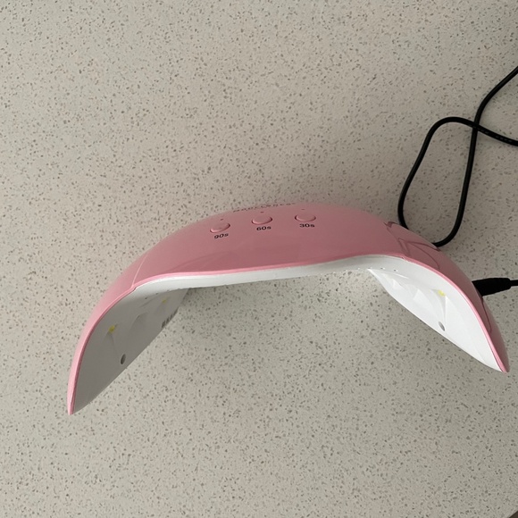 Modelones Nail Dryer Tool Kit - Picture 3 of 9